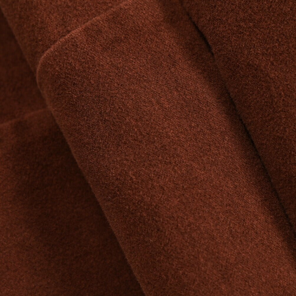 SALE｜BERWICH SPIAGGIA ストレッチコットン ノータックスラックス｜413296 - 46｜GUARDAROBA MILANO OFFICIAL STORE