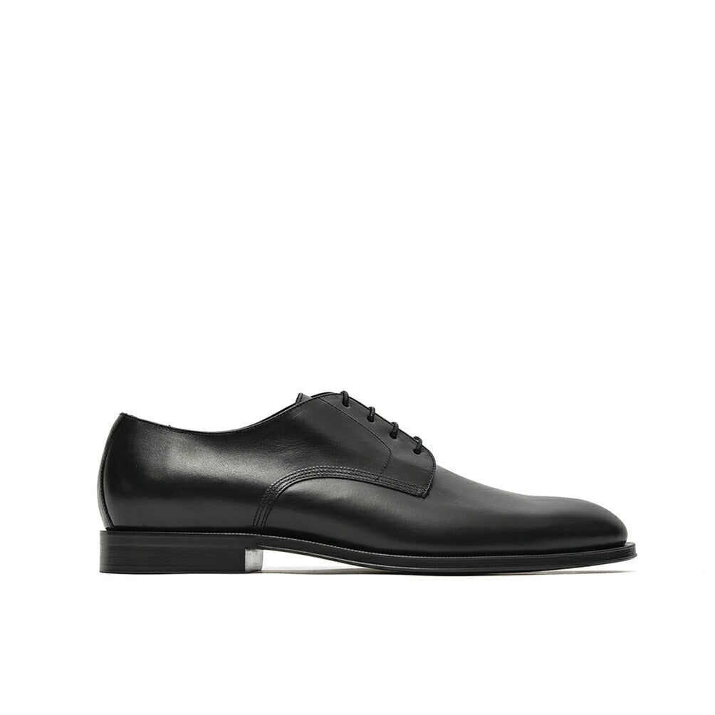 Sergio Rossi GRUPPO ダービーレザーシューズ｜408184 - 9｜GUARDAROBA MILANO OFFICIAL STORE