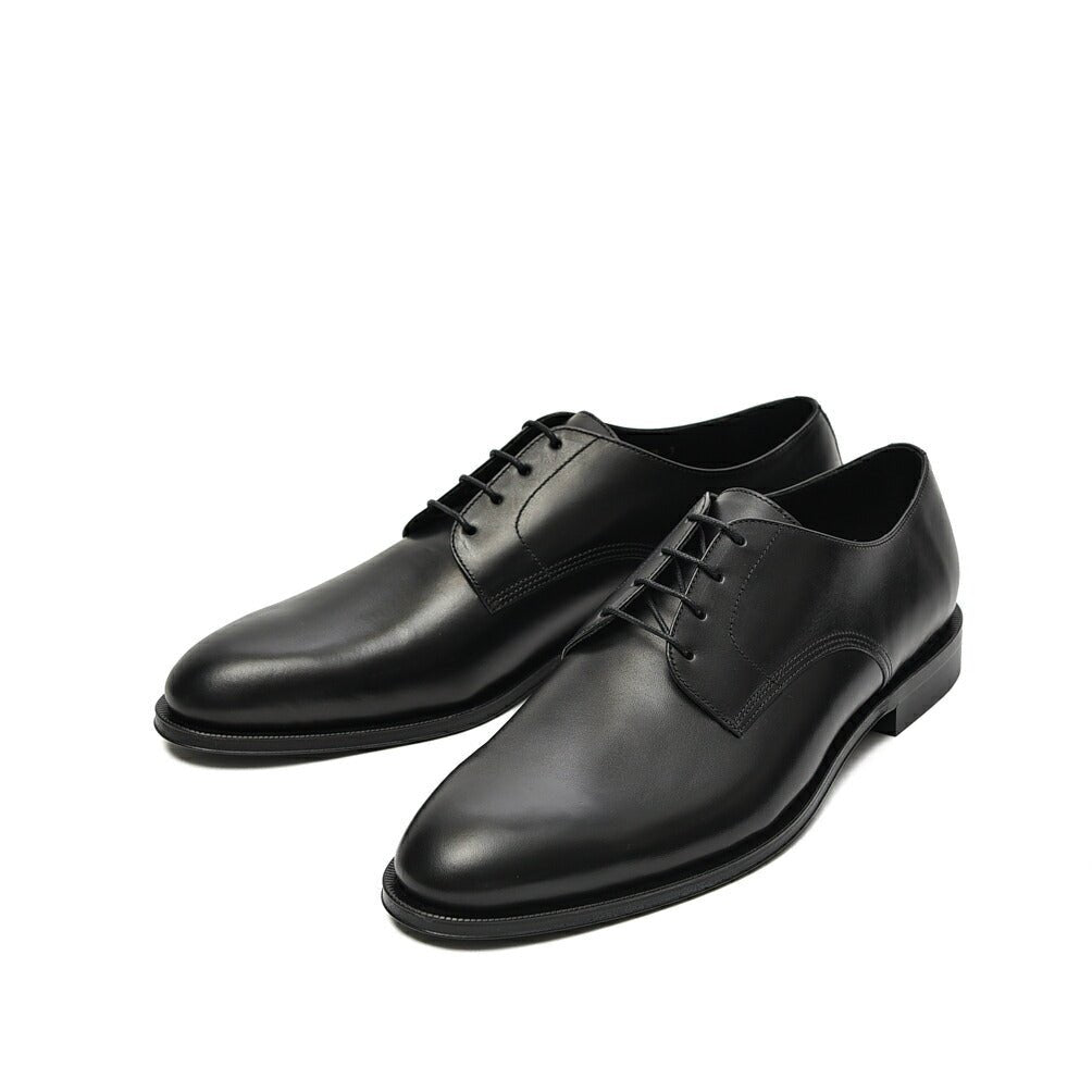 SALE｜Sergio Rossi GRUPPO ダービーレザーシューズ｜408184 - 9｜GUARDAROBA MILANO OFFICIAL STORE