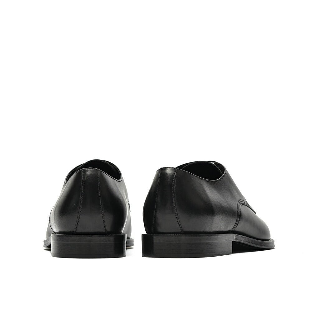 SALE｜Sergio Rossi GRUPPO ダービーレザーシューズ｜408184 - 9｜GUARDAROBA MILANO OFFICIAL STORE